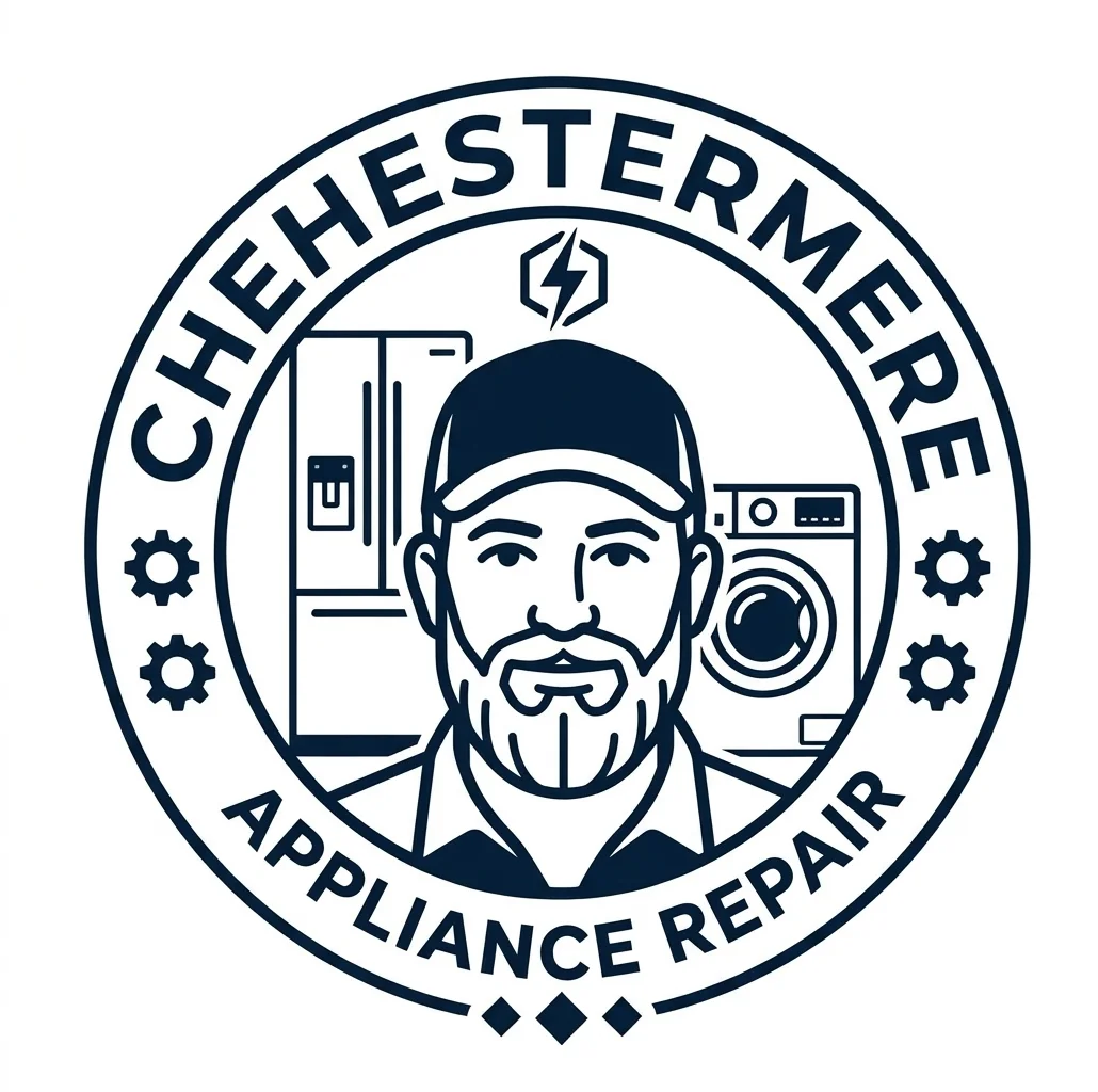 Appliance Repair Chestermere Logo