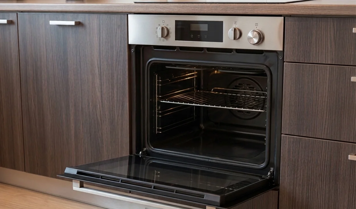 oven repair service