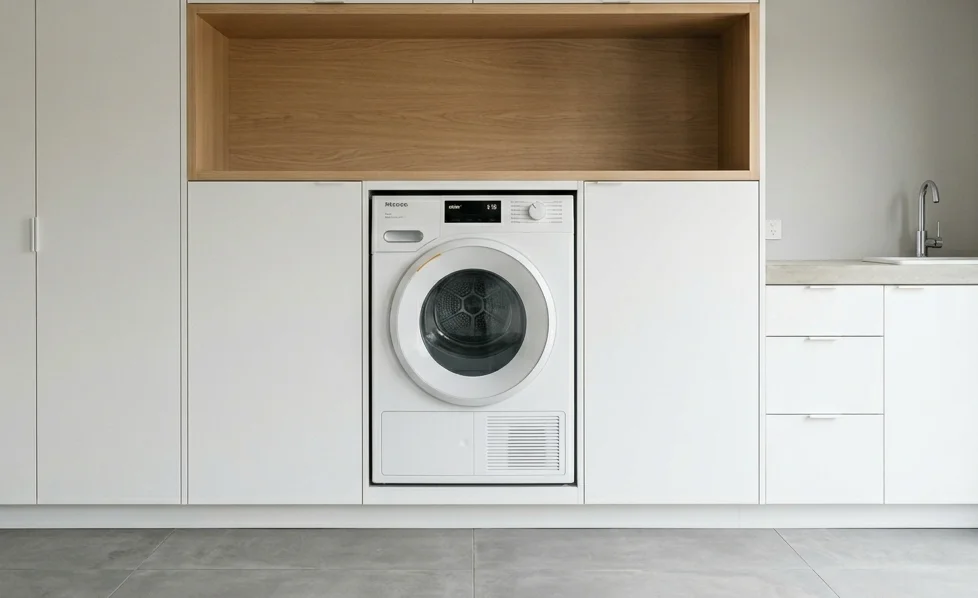 dryer repair service